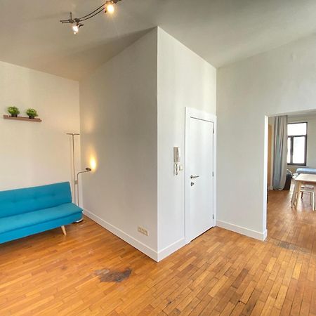 Authentic Apartments In The Center Of Anvers Extérieur photo