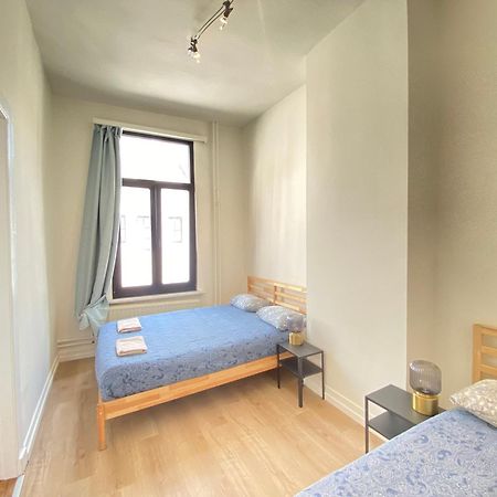 Authentic Apartments In The Center Of Anvers Extérieur photo