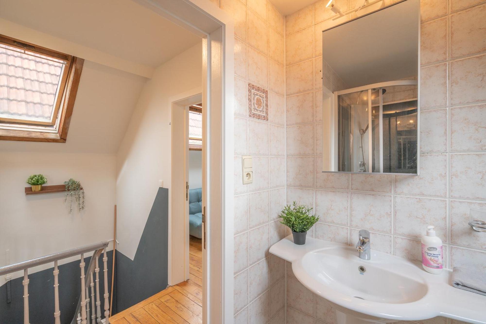 Authentic Apartments In The Center Of Anvers Extérieur photo
