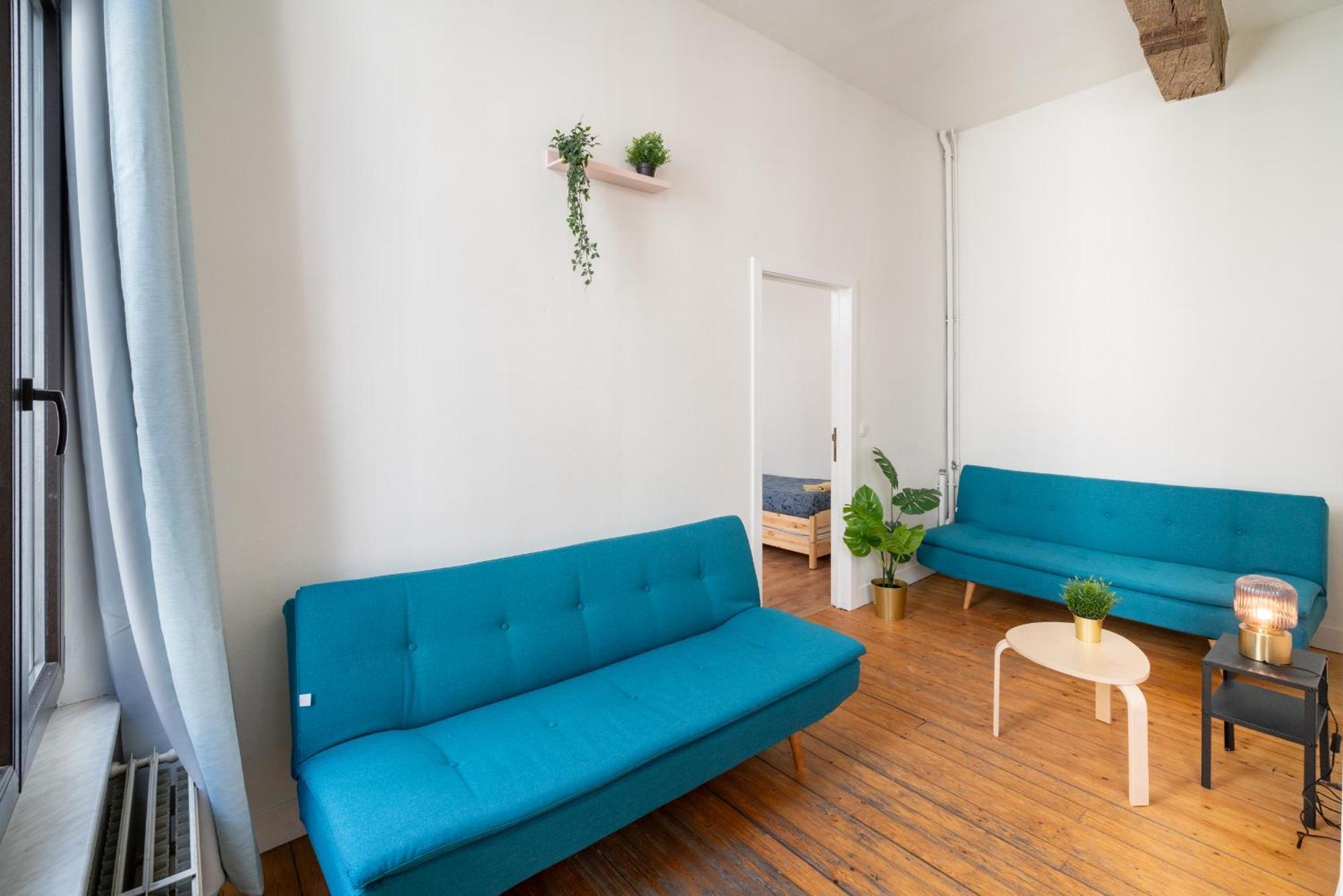 Authentic Apartments In The Center Of Anvers Extérieur photo