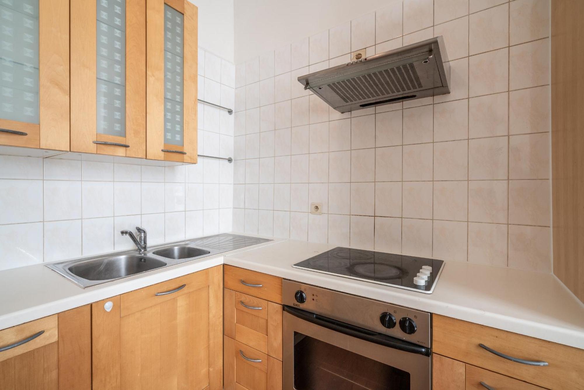 Authentic Apartments In The Center Of Anvers Extérieur photo