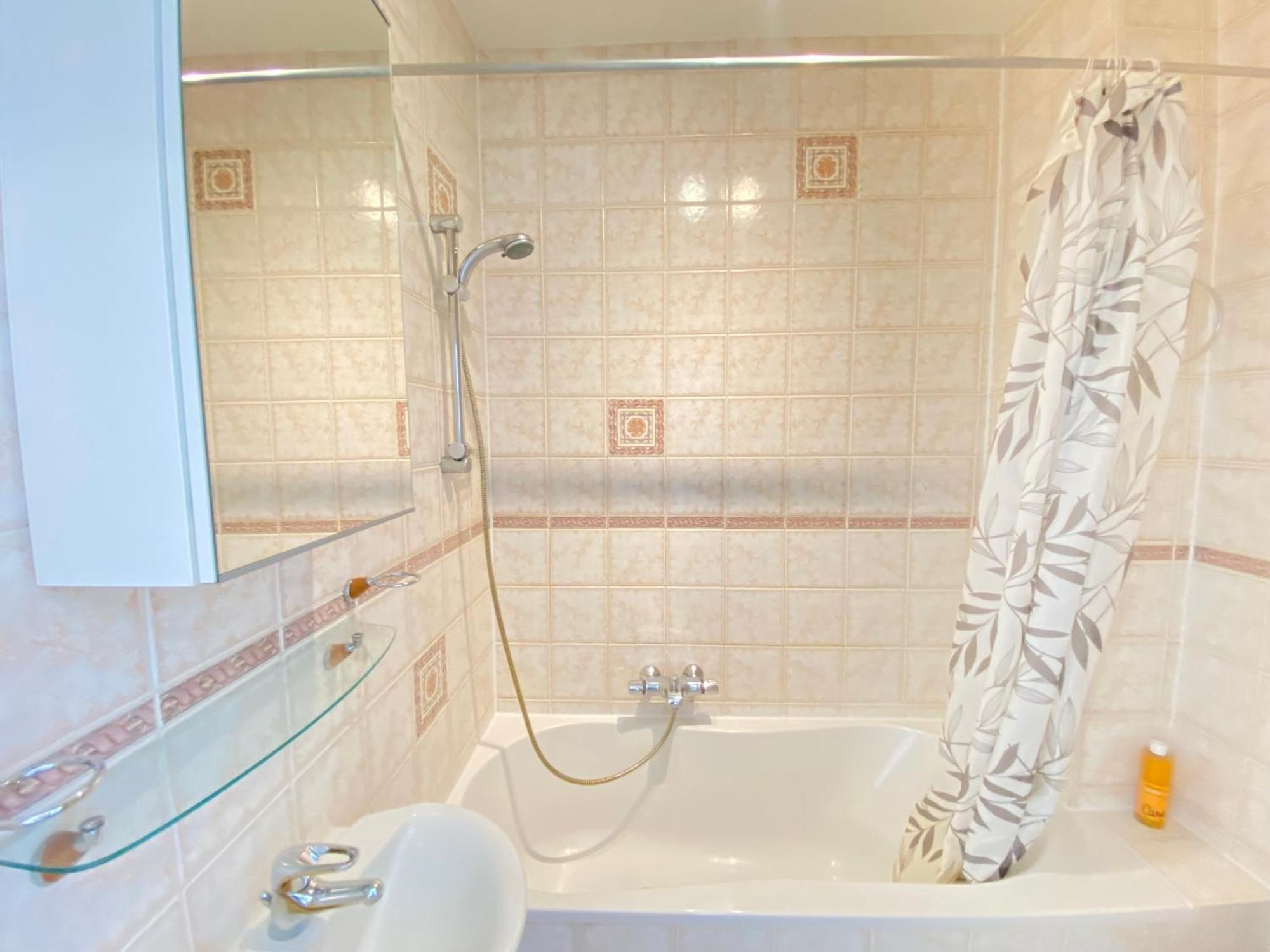 Authentic Apartments In The Center Of Anvers Extérieur photo