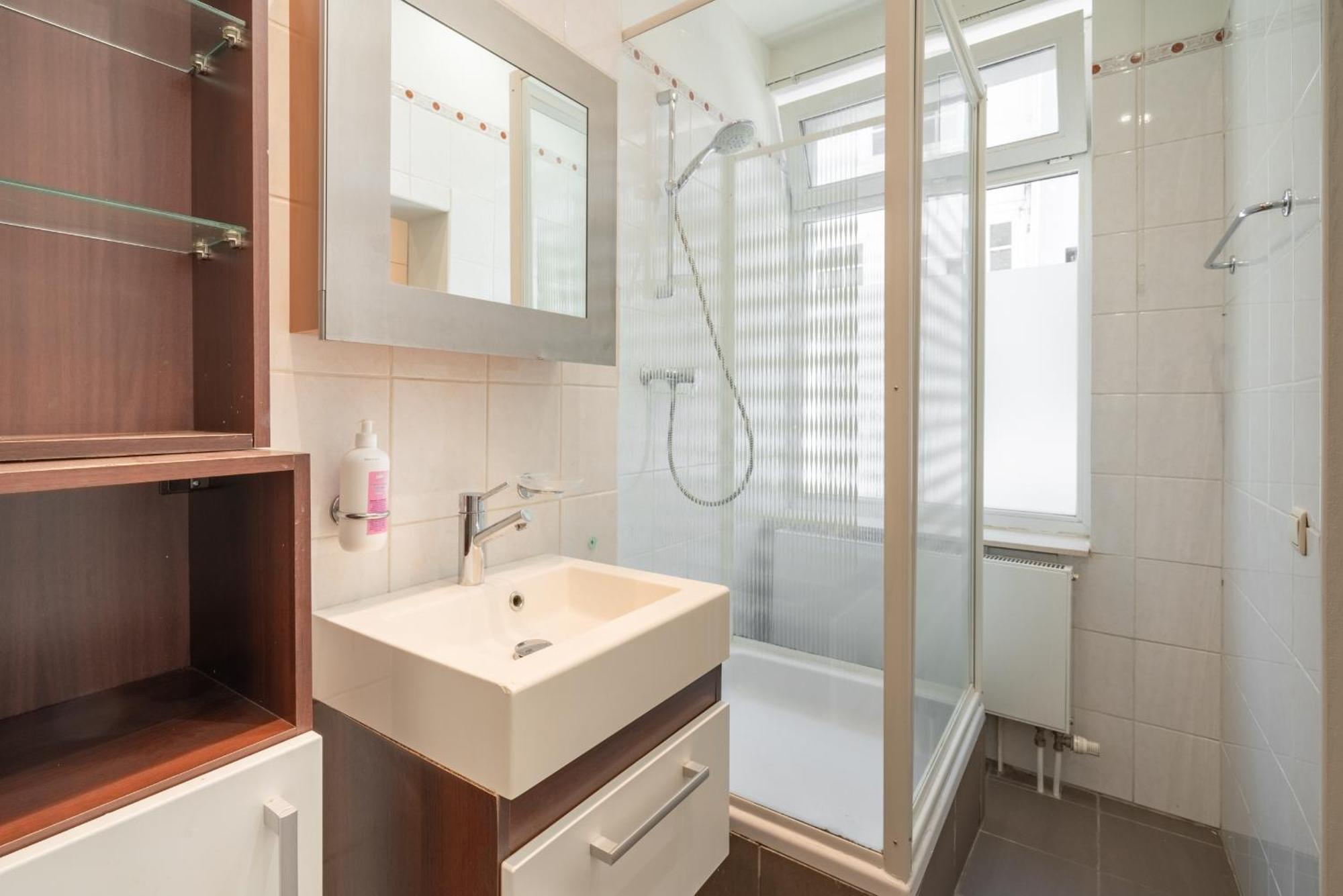 Authentic Apartments In The Center Of Anvers Extérieur photo