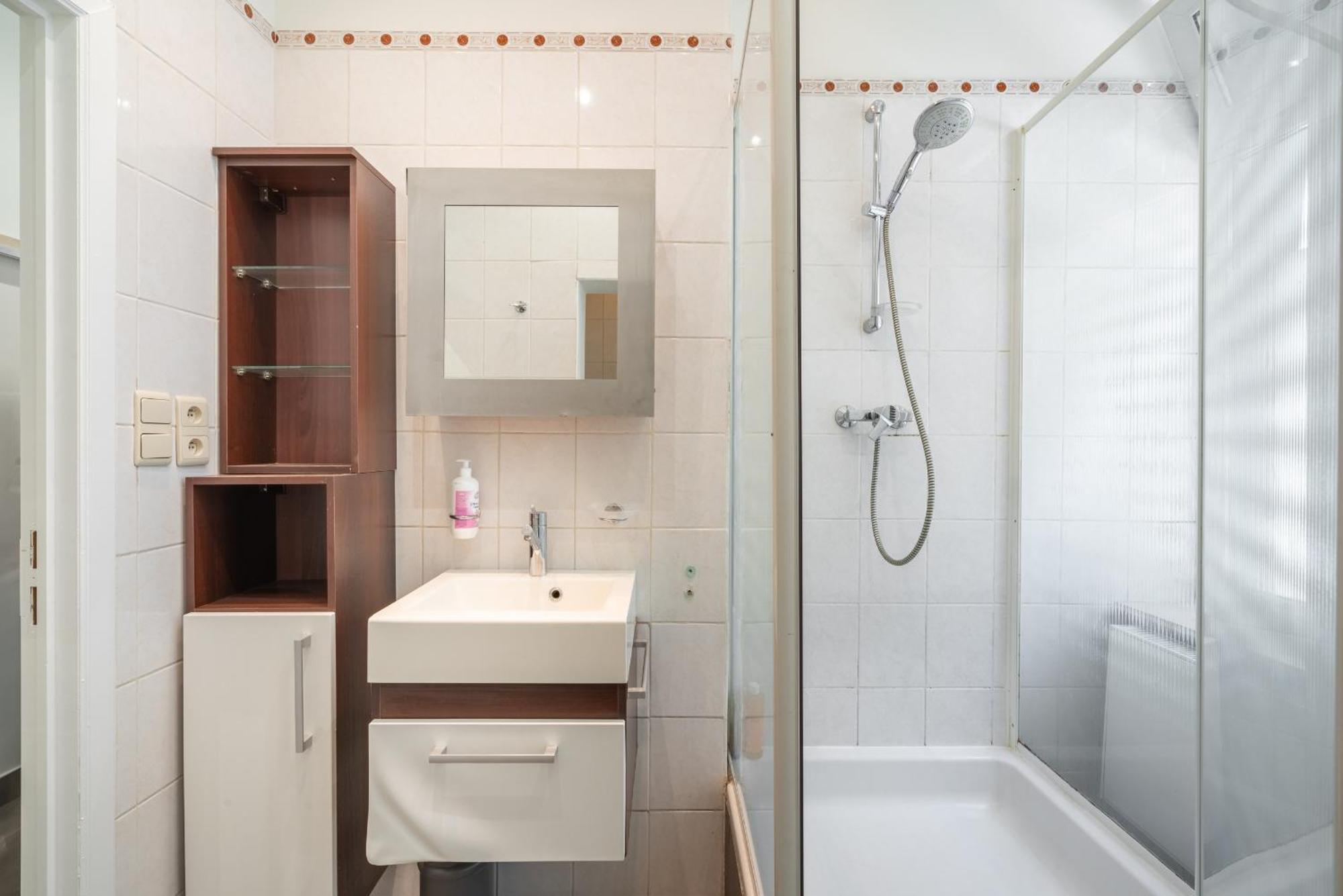 Authentic Apartments In The Center Of Anvers Extérieur photo