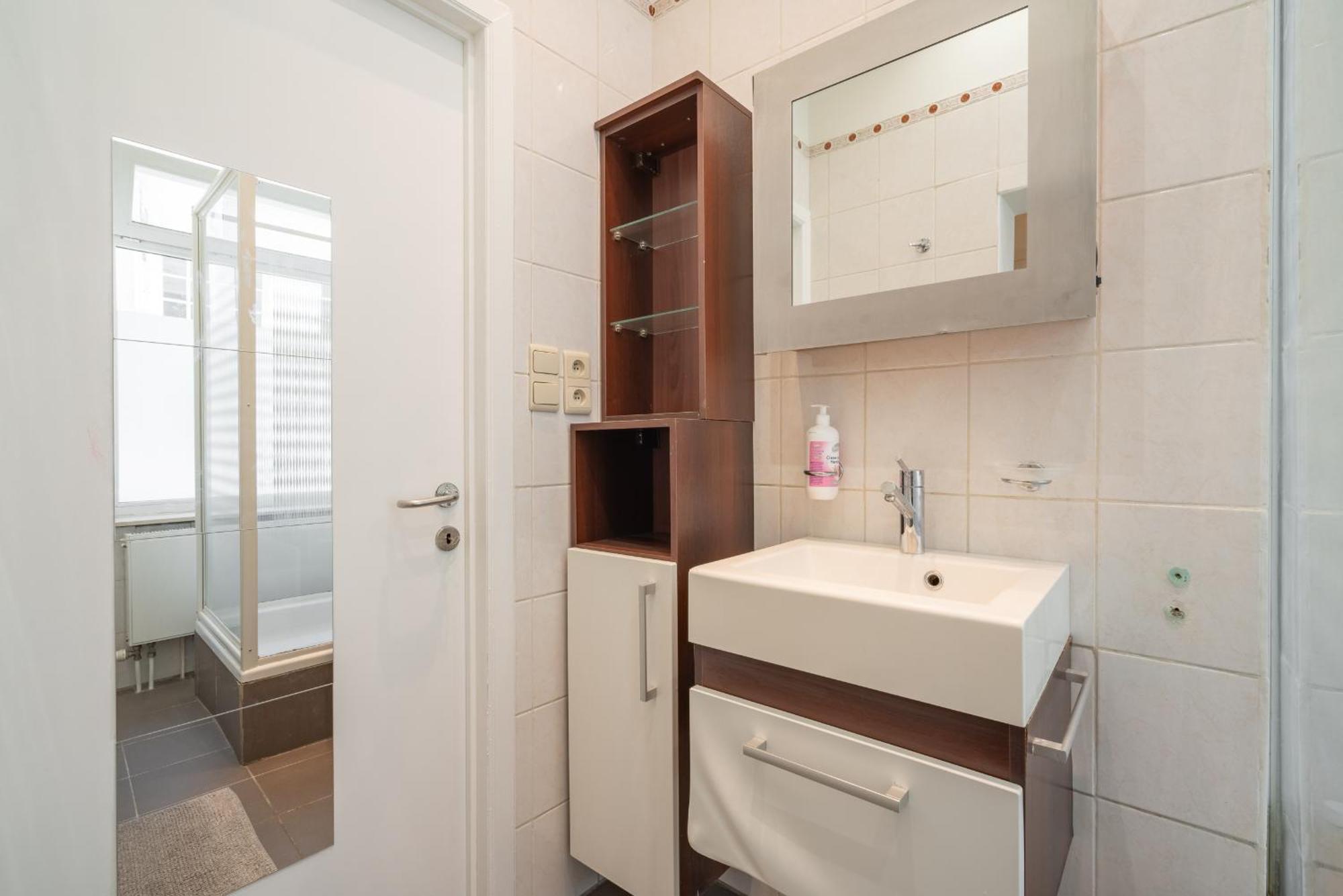 Authentic Apartments In The Center Of Anvers Extérieur photo