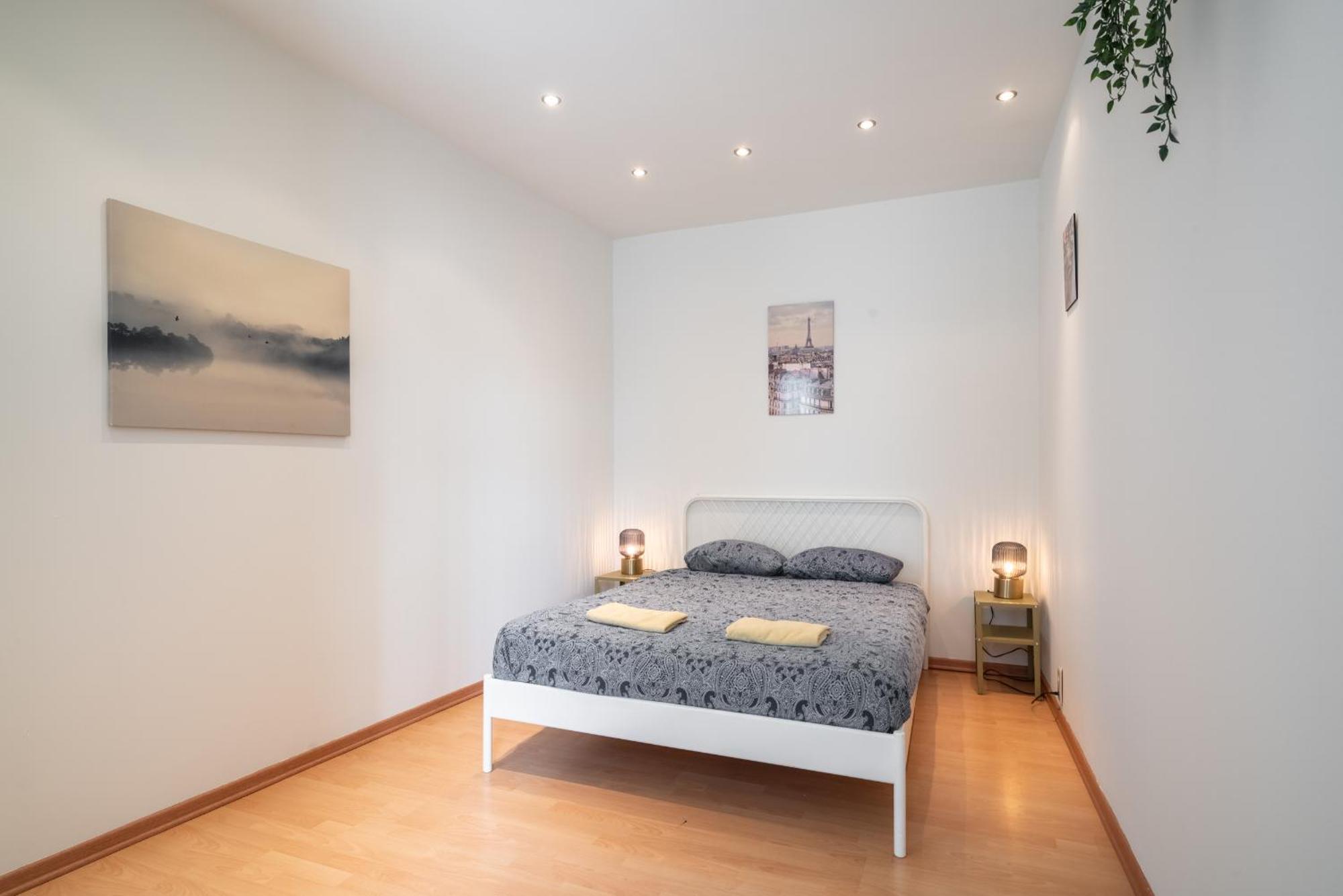 Authentic Apartments In The Center Of Anvers Extérieur photo